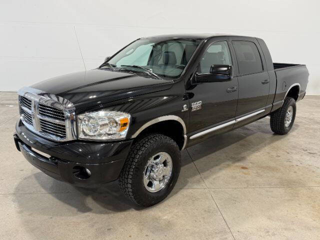 dodge ram 2500 pickup 2008 3D7KS29A18G224417 image dodge ram 2500 pickup 2008 3D7KS29A18G224417 image